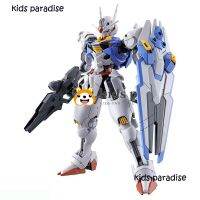 เด็ก GaoGao (ไม่ Bandai)HG 03 Μndam เครื่องบินรบทางอากาศ