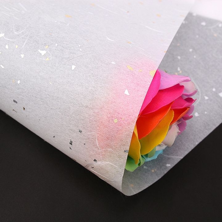 กระดาษห่อของขวัญ-ลายดอกไม้-ขนาด-60x60-ซม-สําหรับตกแต่งสมุดภาพ-1-ชิ้น