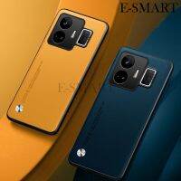 เคสมือถือสำหรับ Realme GT 5G ฝาหลังหนังนิ่มกันกระแทกรวมทุกอย่างแฟชั่นบางเฉียบสำหรับ Realme GT 5G เคสใส่โทรศัพท์