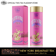 TWG Tea - New York Breakfast Tea 100g Black Tea