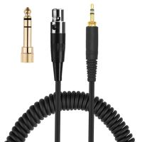 Headphone Cable Q701 K702 K267 K712 K141 K171 K181 K240 K271MKII K271 Upgrade Cabl