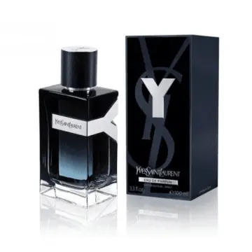 ysl y white