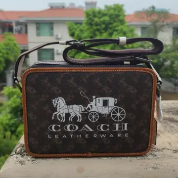 Jual Produk Tas Coach Pria Original Termurah dan Terlengkap November 2023