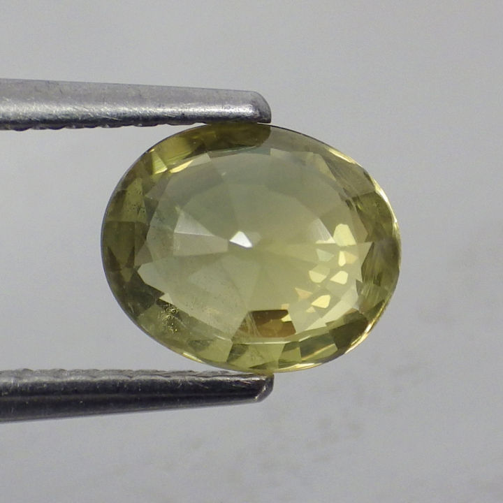 พลอย-แซฟไฟร์-บุษราคัม-แท้-ธรรมชาติ-natural-yellow-sapphire-1-34-กะรัต