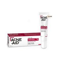 Acne aid spot gel anti acne แอคเน่ เอด สปอต เจล แอนติ แอคเน่ 10กรัม