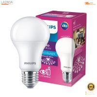 หลอดไฟ LED 12 วัตต์ Cool Daylight PHILIPS รุ่น LEDBULB 12W E27  [[[ [[[ [[[ สินค้าโปรโมชั่น ]]] ]]] ]]]