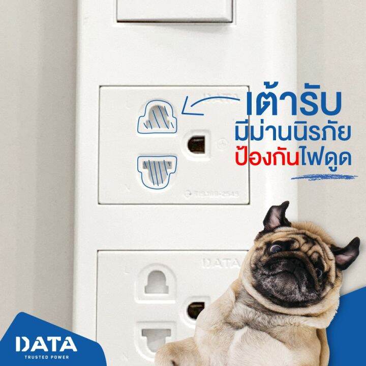 hotลดราคา-plug-data-hm4496-4ช่อง-4สวิตช์-ปลั๊กไฟ-ดาต้า-3เมตร-5เมตร-งานแท้มี-มอก-รางปลั๊กไฟ-data-ที่ชาร์จ-แท็บเล็ต-ไร้สาย-เสียง-หูฟัง-เคส-airpodss-ลำโพง-wireless-bluetooth-โทรศัพท์-usb-ปลั๊ก-เมาท์-hdmi