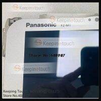 สำหรับ7 "Panasonic FZ-M1 cfaaxcm FZ-M1 FZ M1LCD หน้าจอแสดงผลแผง TOUCH Digitizer