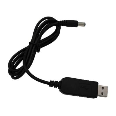 USB to DC Cable DC 5.5mm Plug Jack Charging Cable USB to DC Power Cord Universal Charging Cable for Camera Keyboard Flashlight superbly