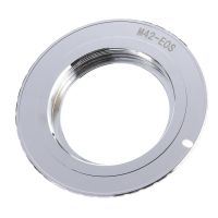 FOTGA 9 Generation AF Confirm w/ Chip Adapter Ring for M42 Lens to 750D 200D 80D 1300D