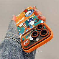 เคสไอโฟน Space Snoopy หน้าต่างใหม่เหมาะสำหรับ Apple 14promax เคสมือถือ iPhone13pro12/11 soft 7p