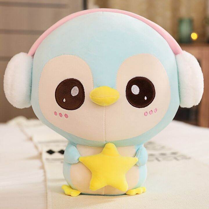 warm-huggable-nice-super-soft-penguin-plush-toy-cute-cartoon-animal-plush-doll-toy-for-girls-lovers-gifts-sofa-pillows-home-decoration