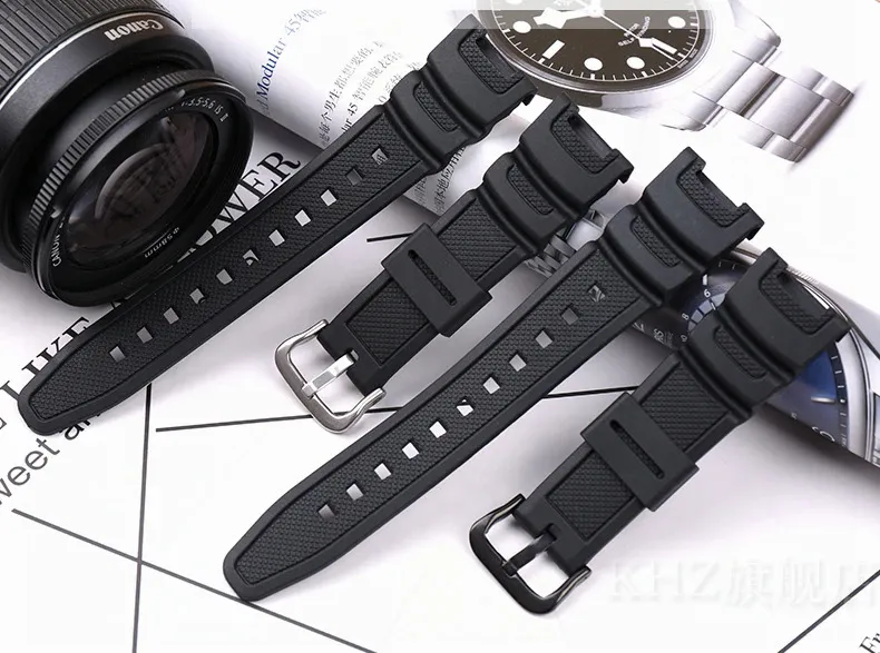 Casio 3157 hotsell watch band