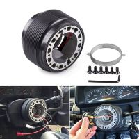 Steering Wheel Hub Adapter Boss Kit For Subaru VW Jetta Golf Polo Audi Hyundai KIA Peugeot Mazda Nissan Misubishi Toyota Honda Furniture Protectors  R