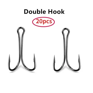 Double Hook ราคาถูก ซื้อออนไลน์ที่ - เม.ย. 2024