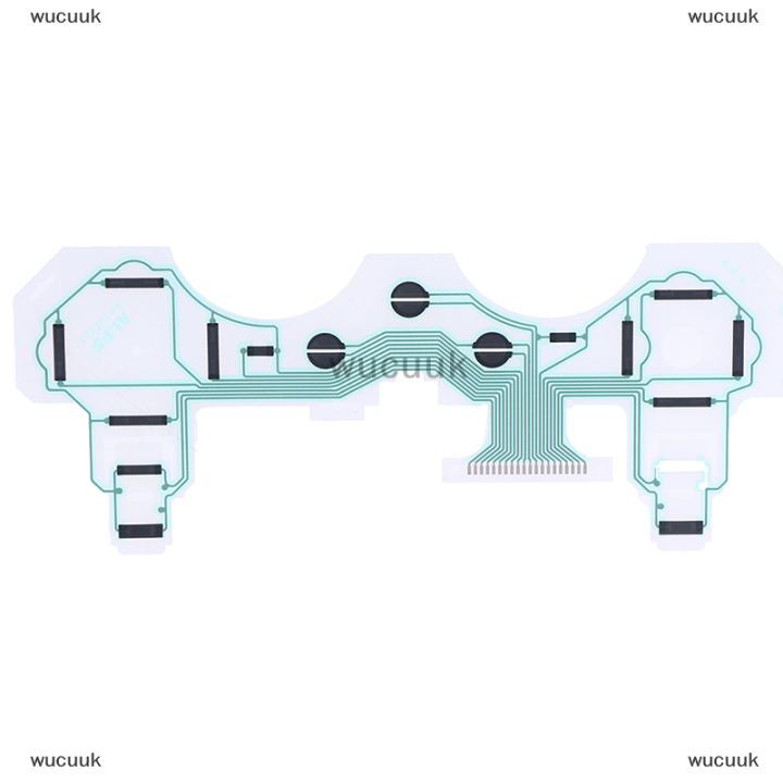 wucuuk-sa1q222a-224a-ribbon-circuit-board-pcb-ติดต่อ-pad-flex-cable-สำหรับ-ps3-controller