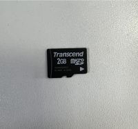 ♨️ Original Transcend TF 2G mobile phone memory card square dance speaker player MicroSD small ?NN