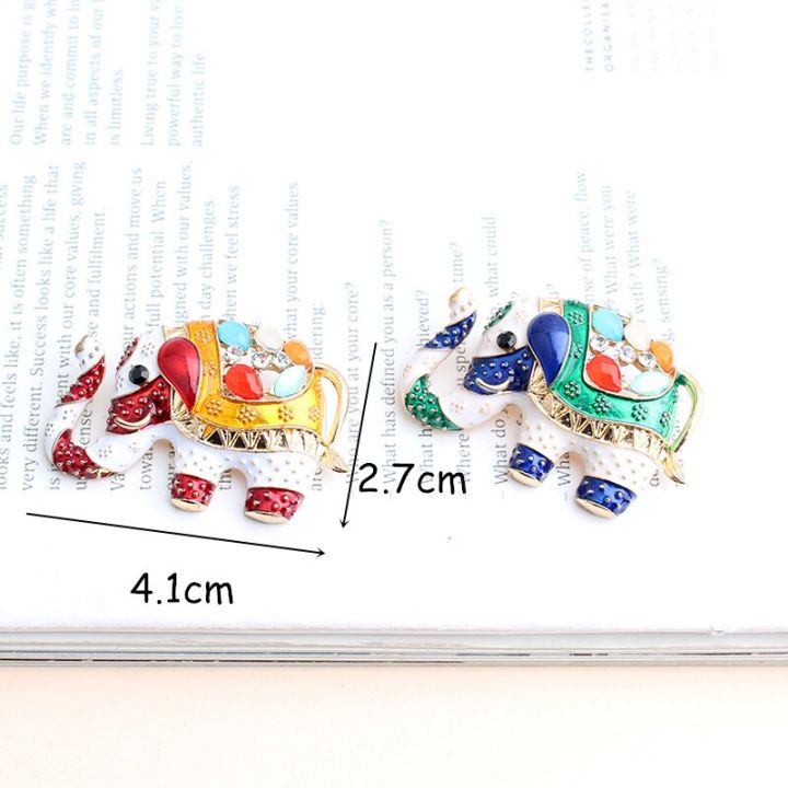pomlee-colorful-elephant-pin-animal-enamel-pins-brooches-accessories-fashion-sweater-clothes-pins-scarf-clip-gifts-for-women