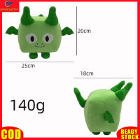 LeadingStar toy Hot Sale Big Games Cat Plush Stuffed Toy Square Cat Cartoon Animal Plush Filling Doll Plushies Toys Kids Gifts