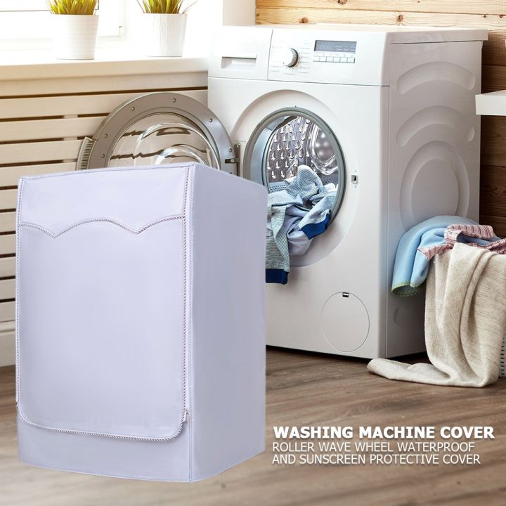 covers-washing-machine-dryer-cover-machine-washer-dryer-fully-automatic-roller-aliexpress