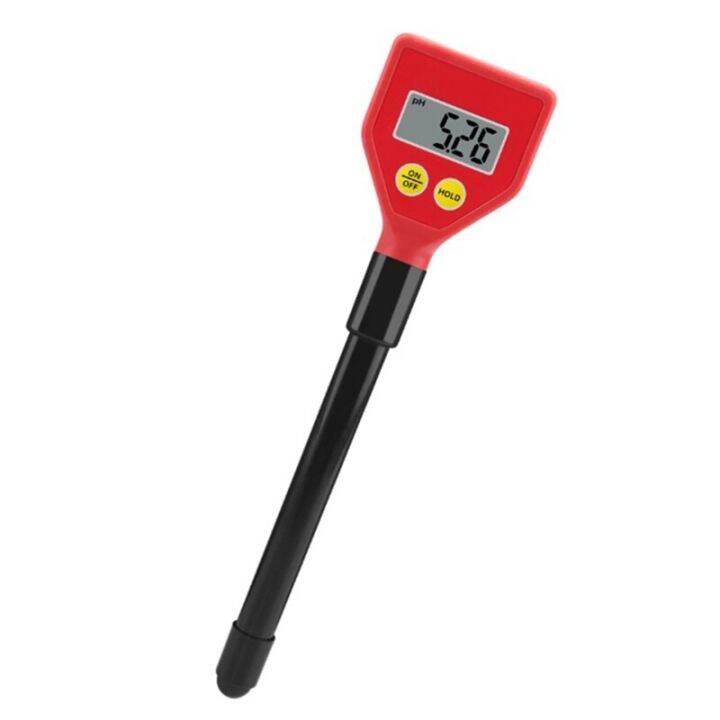 Soil Tester Digital Ph Meters Portable Acidity Soil Ph Meter Soil