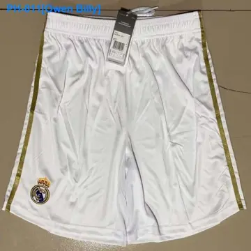 adidas Real Madrid Training Pants | Black | Men's | stripe 3 adidas