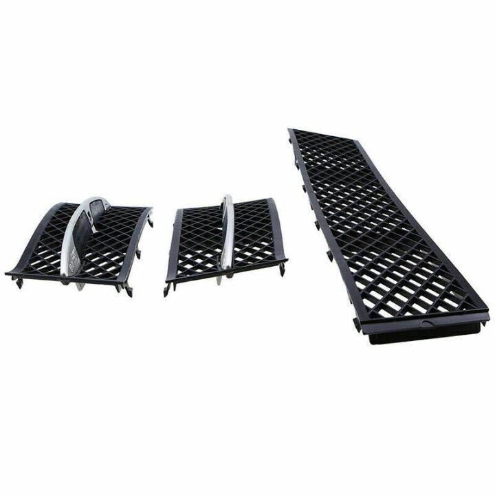 car-front-bumper-lower-grill-set-center-left-right-for-bmw-5-series-f10-f11-10-13-51117200699-51117200700-51117285950