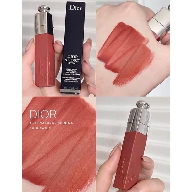 Review Dior Lip Tattoo  Liptint Honest Review  Gallery posted by  Jerisatanta  Lemon8