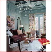 Believe you can ! &amp;gt;&amp;gt;&amp;gt; Glamorous Living [Hardcover]หนังสือภาษาอังกฤษมือ1(New) ส่งจากไทย