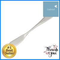 มีดปาดเนยสเตนเลส TWIN FISH DIANASTAINLESS BUTTER KNIFE TWIN FISH DIANA **ลดราคาจัดหนัก **