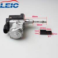 04E198725F Automotive Turbocharger Actuator Suitable For Volkswagen And Audi