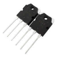 5pairs=10pcs 5pcs 2SD718 + 5pcs 2SB688 ทรานซิสเตอร์ (5 x D718 + 5 x B688) ใหม่ที่เป็นต้นฉบับในการขาย