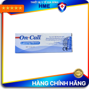 Bút chích lấy máu ON CALL PLUS để đo đường huyết tiểu đường