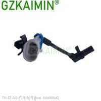 ﹍ Front Left Right ABS Wheel Speed Sensor OEM 96626078 5S8403 19256115 ALS1748 For Chevrolet Saturn Equinox