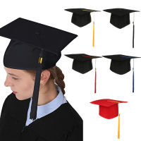 SIAPUS หมวกจบการศึกษาพร้อมหมวกจบการศึกษาหมวกจบการศึกษาจากมหาวิทยาลัยหมวกวิชาการ2021 Topi Wisuda จบการศึกษามีความสุข