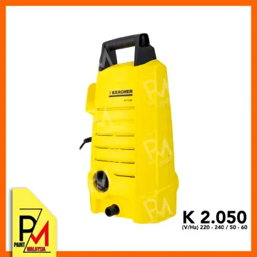 Pressure Washer Car Wash Sprayer for Karcher K2 K3 K4 K5 K6 K7