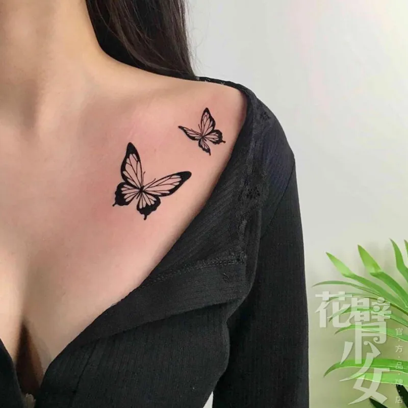Tattoo Ideas For Women 50 Big Small  Meaningful Designs  YourTango