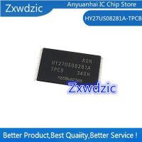 2pcs HY27US08281A-TPCB  TSSOP48  memory chip   HY27US08281A TPCB WATTY Electronics