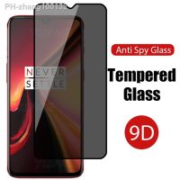 For Oneplus 10R 9 9R 9RT 8T 7T 7 6 6T ACE Nord 2T CE 2 Lite N20 N100 Privacy Anti Spy Peeping 9H Tempered Glass Screen Protector