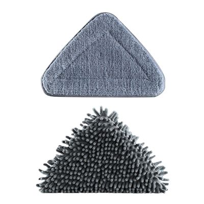 Joybos Glass Wiper  Triangle mop accessories cloth