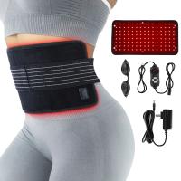 tdfj Infrared Led 660nm 850nm for Waist Joints Lumbar Back Massager