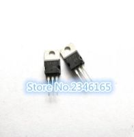 10ชิ้น Tip122ถึง-220 5a ทรานซิสเตอร์ Npn 100V