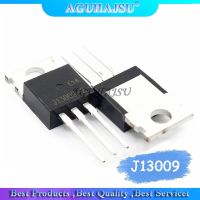 10PCS FJP13009H2TU FJP13009 13009 J13009-2 TRANSIS new original WATTY Electronics