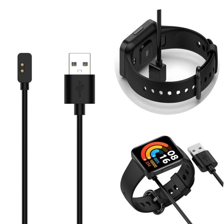 New Magnetic Charger Wire For 7Pro Charging Cable For Miband Watch ...