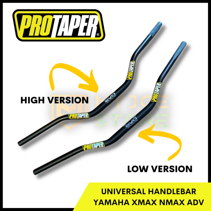 ProTaper EVO Handlebar handle bar Yamaha XMAX NMAX ADV KTM Honda ...