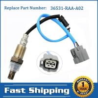 Air Fuel Ratio Oxygen O2 Lambda Sensor Upstream for Honda Accord 2.4L 2003-2007 36531-RAA-A01 36531-RAA-A02 234-9040 Oxygen Sensor Removers