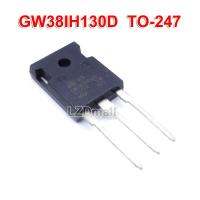 1pc STGW38IH130D GW38IH130D TO-247 IGBT Power Transistor for Induction Cooker