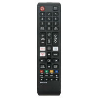New BN59-01315B Replacement For Samsung Smart TV Remote Control With Netflix Prime Video Rakuten TV Apps UE43RU7105 UE50RU7179