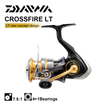 Buy Daiwa Crossfire Reel online