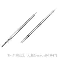 hk✿㍿  2X C210 Soldering Lead-Free Solder Welding JBC T210 Handle Sugon T26 T26D Station(020)